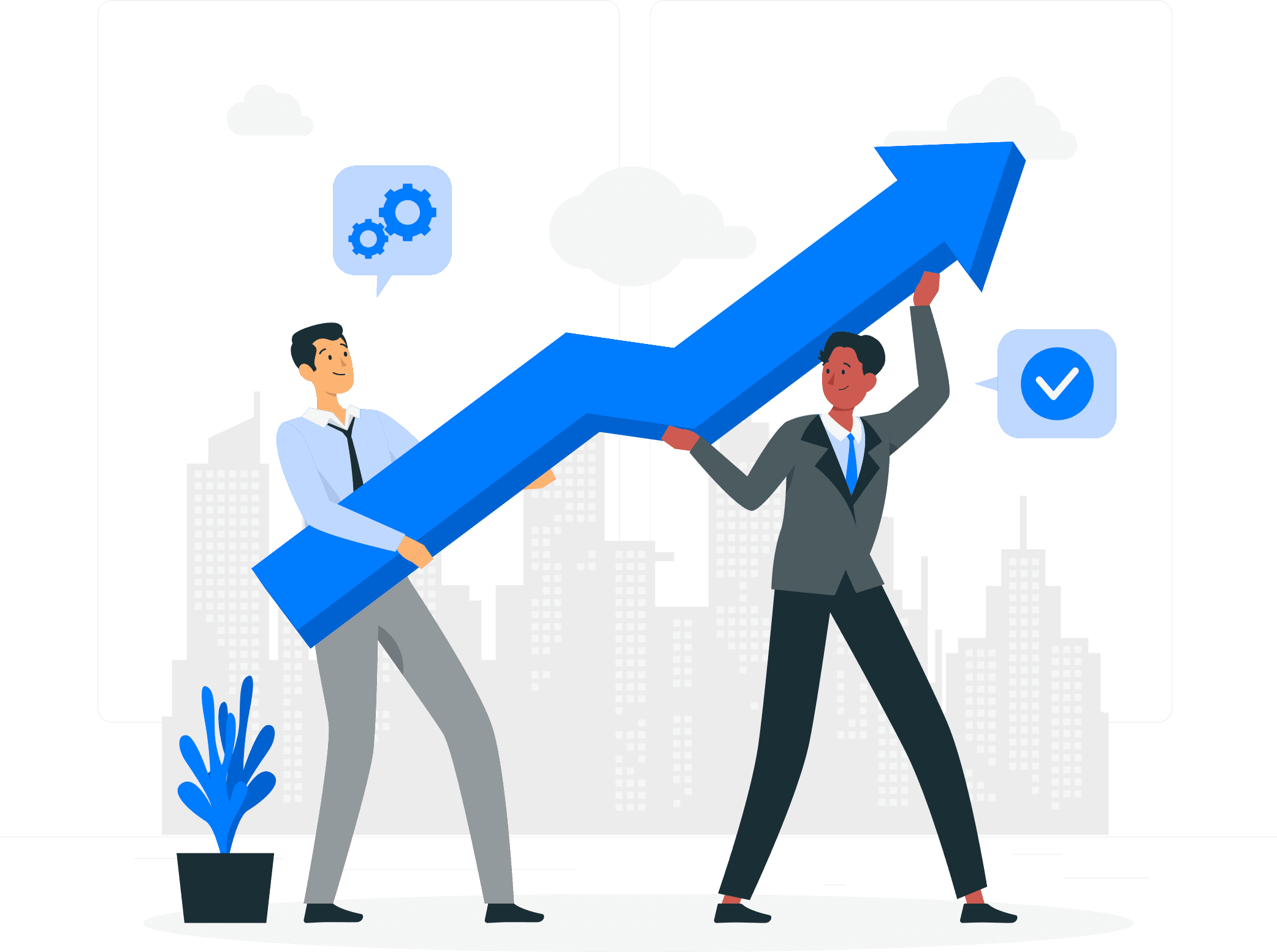 Collaboration with Flippify