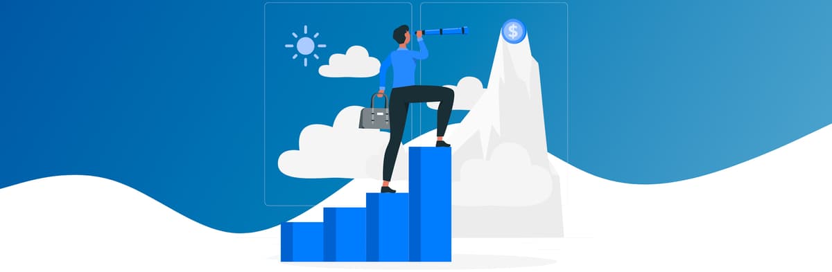 Lucrative Revenue Share