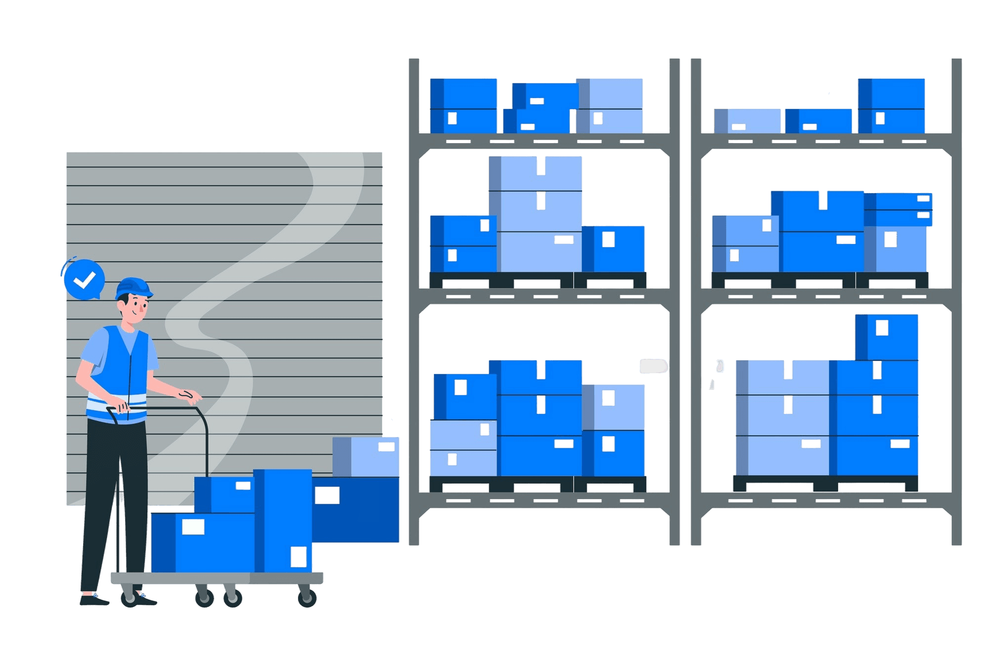 Inventory Dashboard Preview