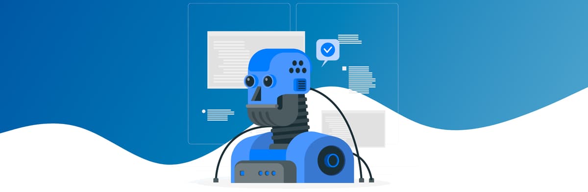 Automated Listings Using AI