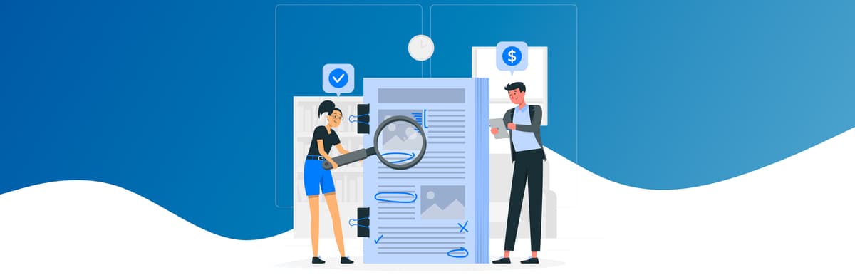 Expanded Financial Reporting